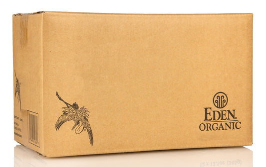 Genmai Miso, Soy & Brown Rice, Organic