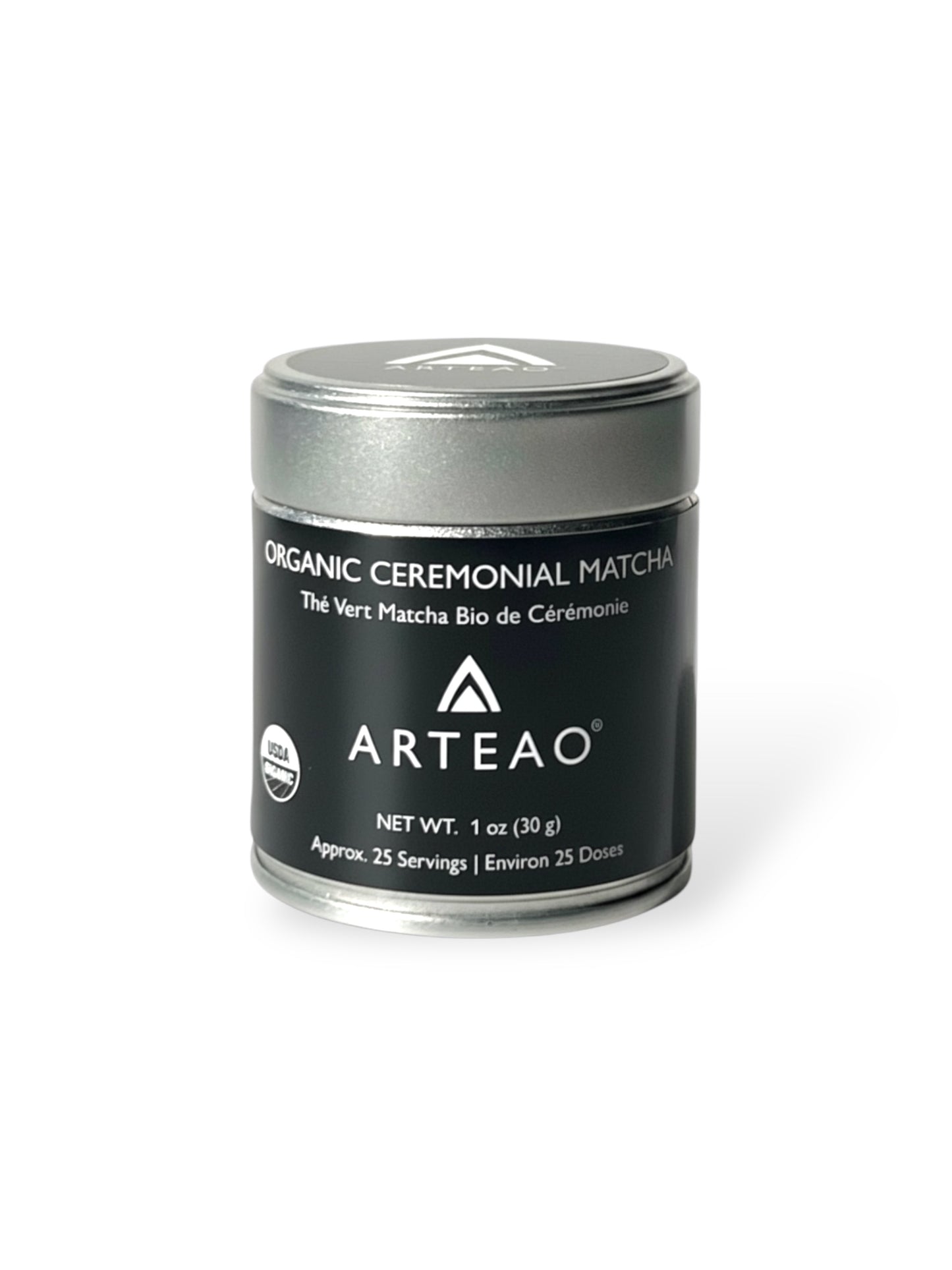 Matcha Powder, Green Ceremonial, Organic