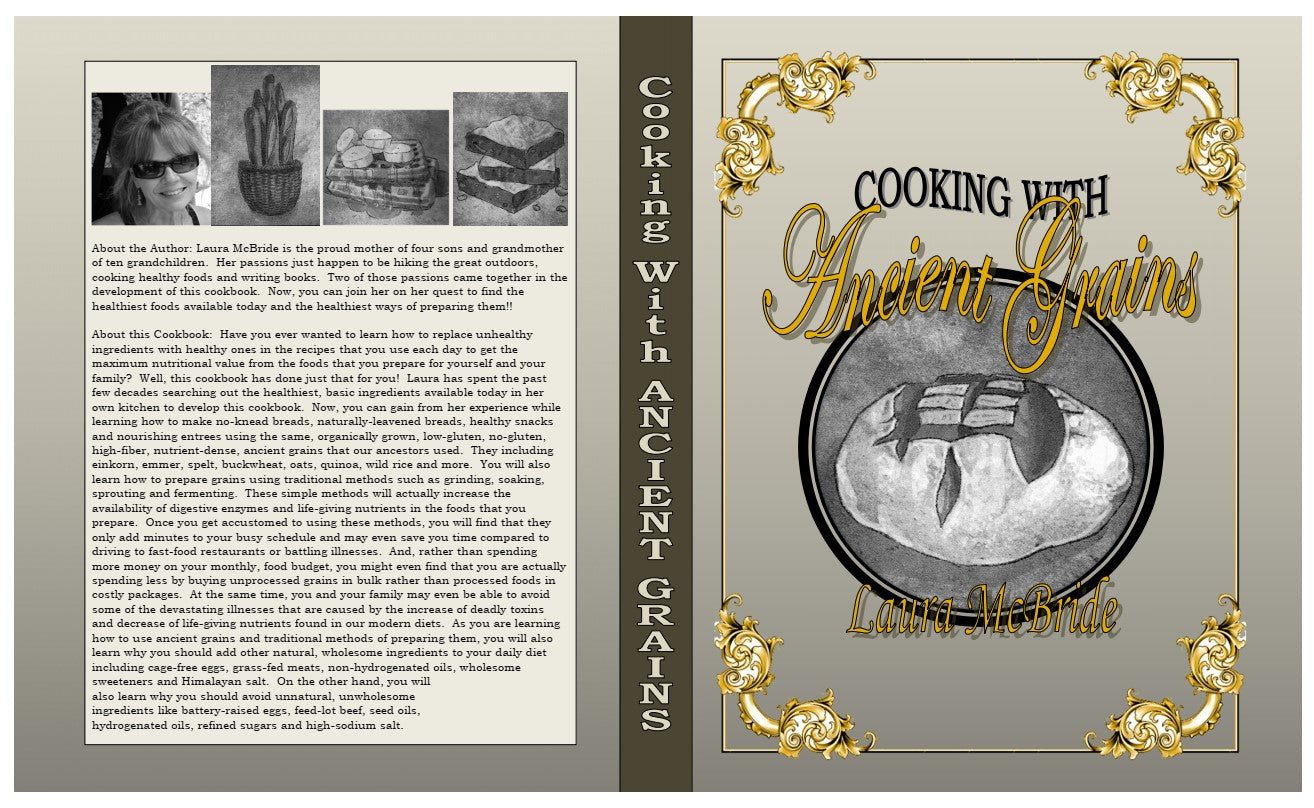 Cooking With Ancient Grains