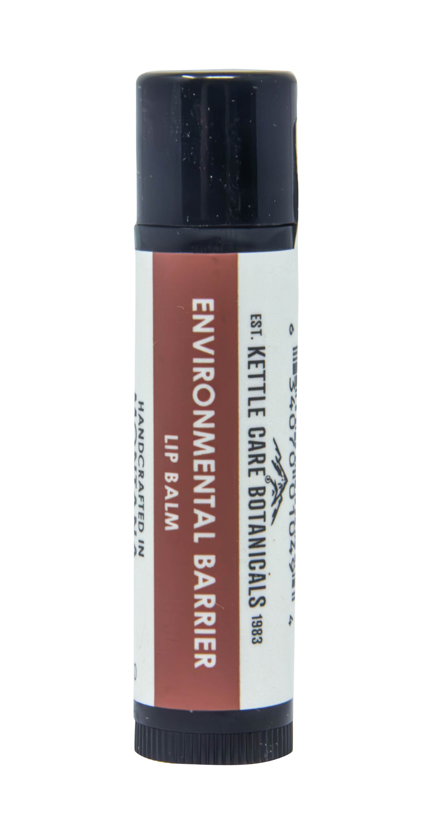 Lip Balm, Environmental Barrier