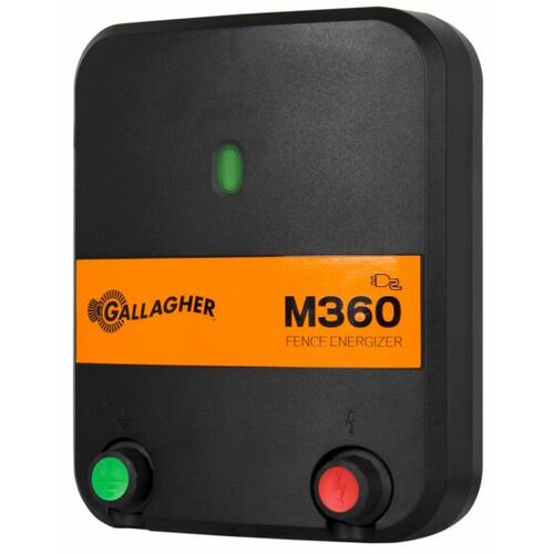 Fence Energizer, M360 110V