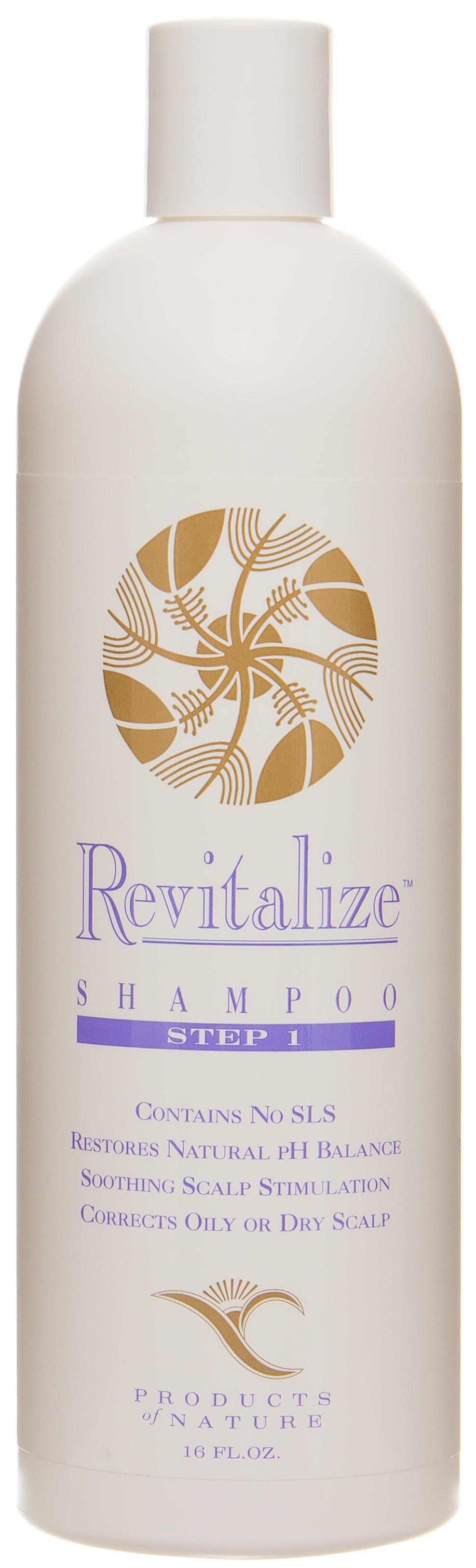 Revitalize Shampoo