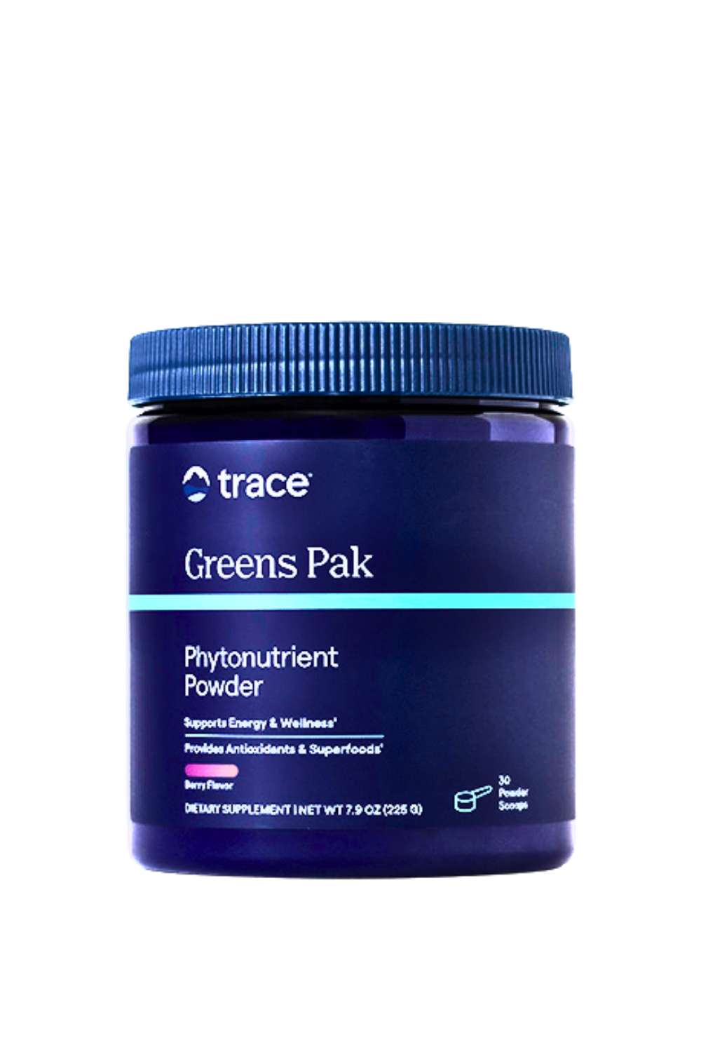 Phytonutrient Powder, Greens Pak
