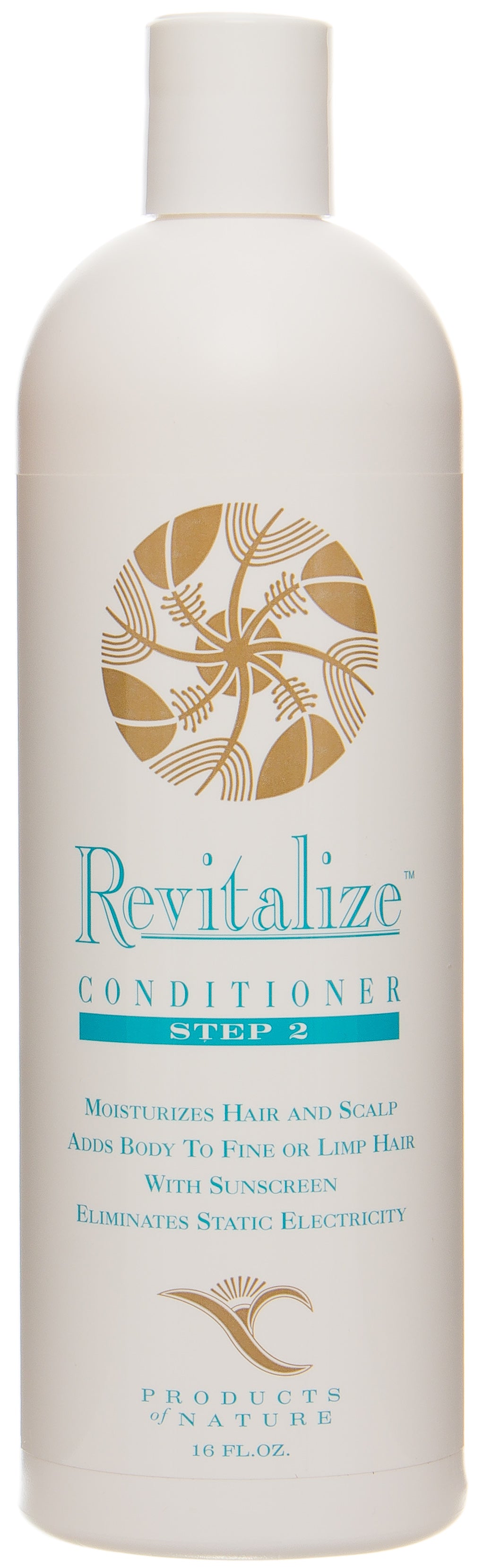 Revitalize Conditioner
