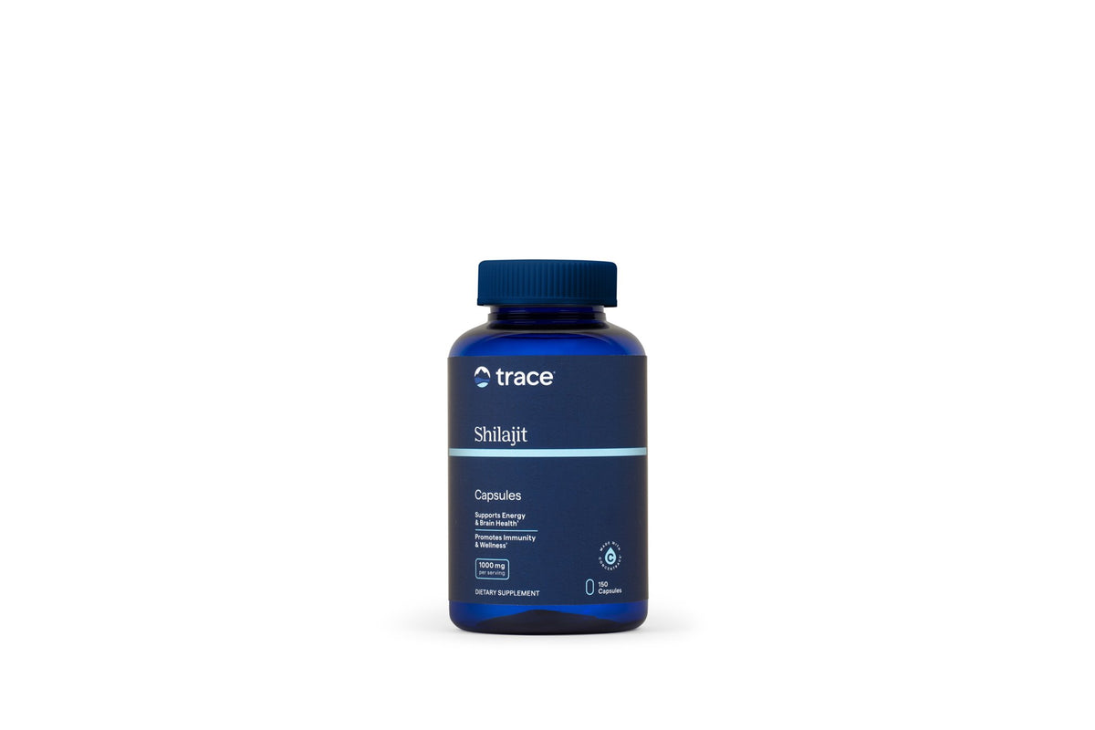 Shilajit 1,000 mg