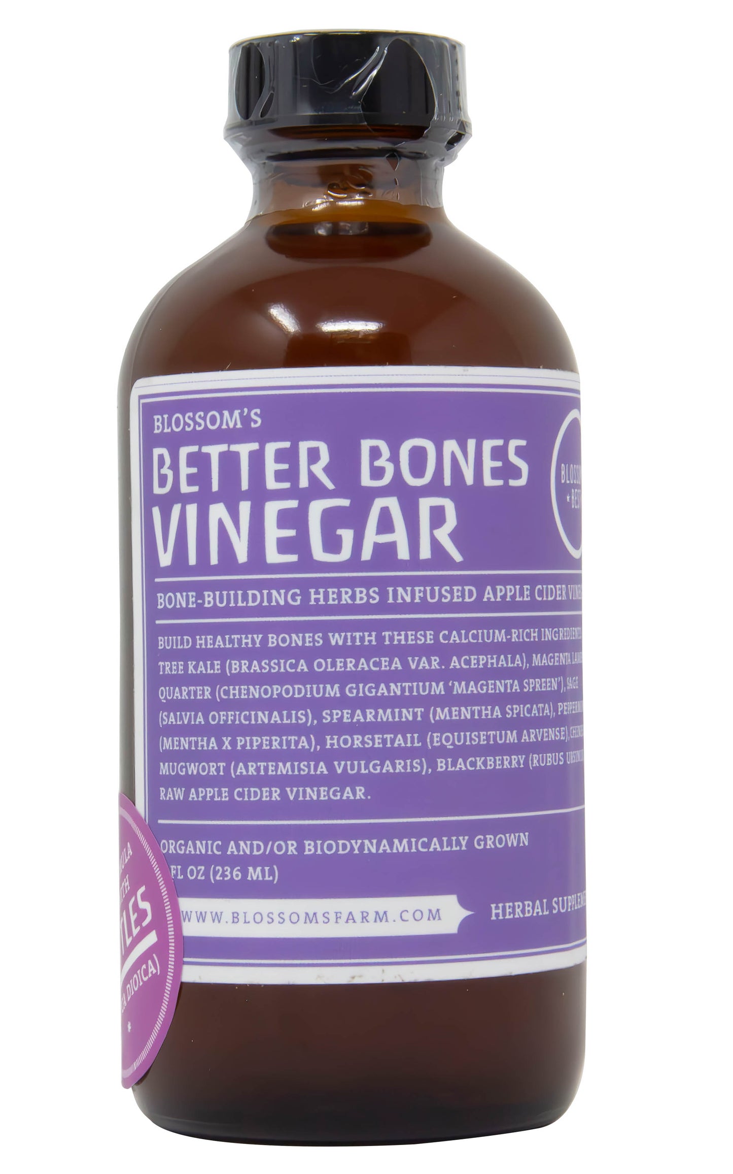 @Better Bones Vinegar