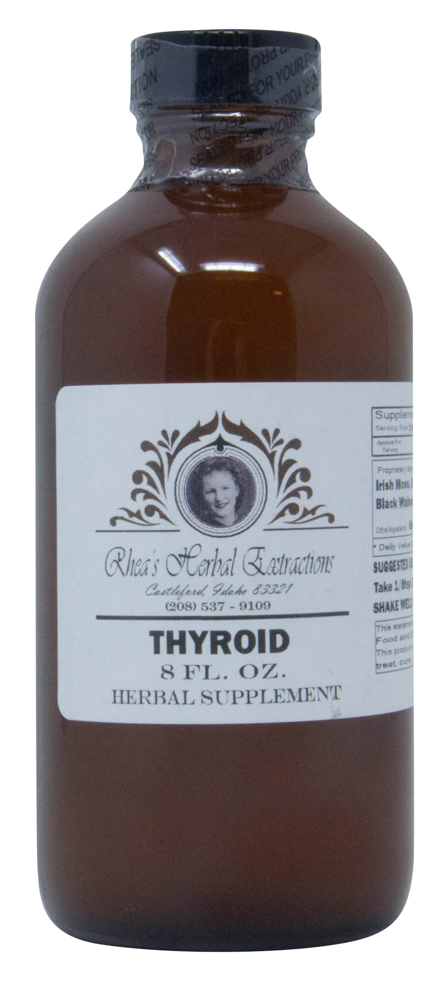 Thyroid