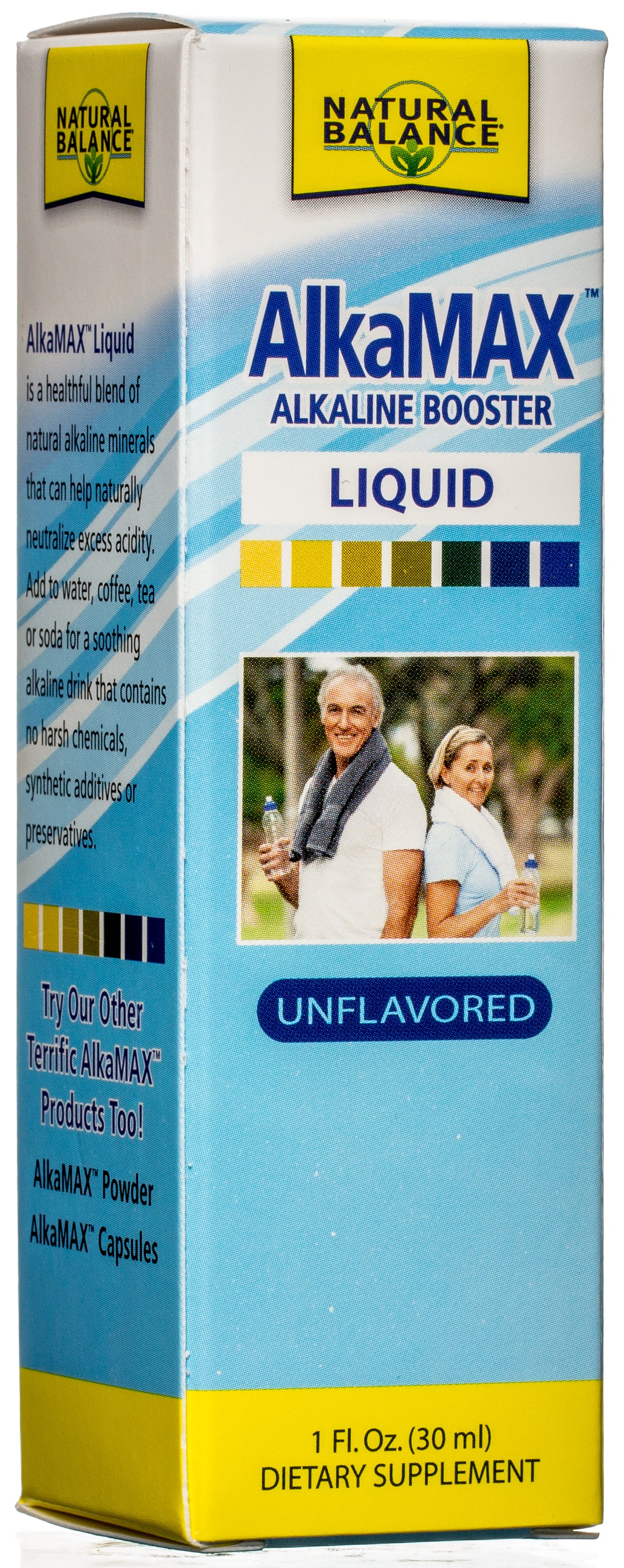 @AlkaMAX pH Plus Liquid