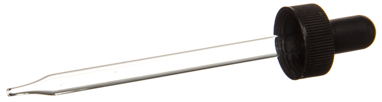 Dropper for 4 oz. Bottles