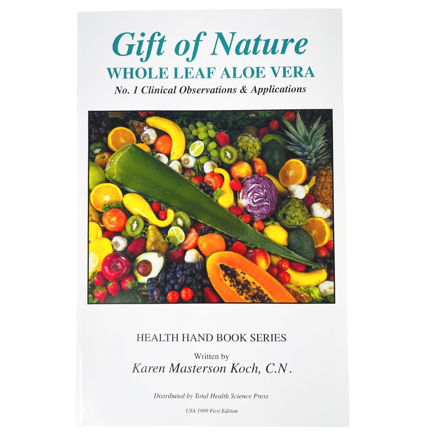 Gift of Nature