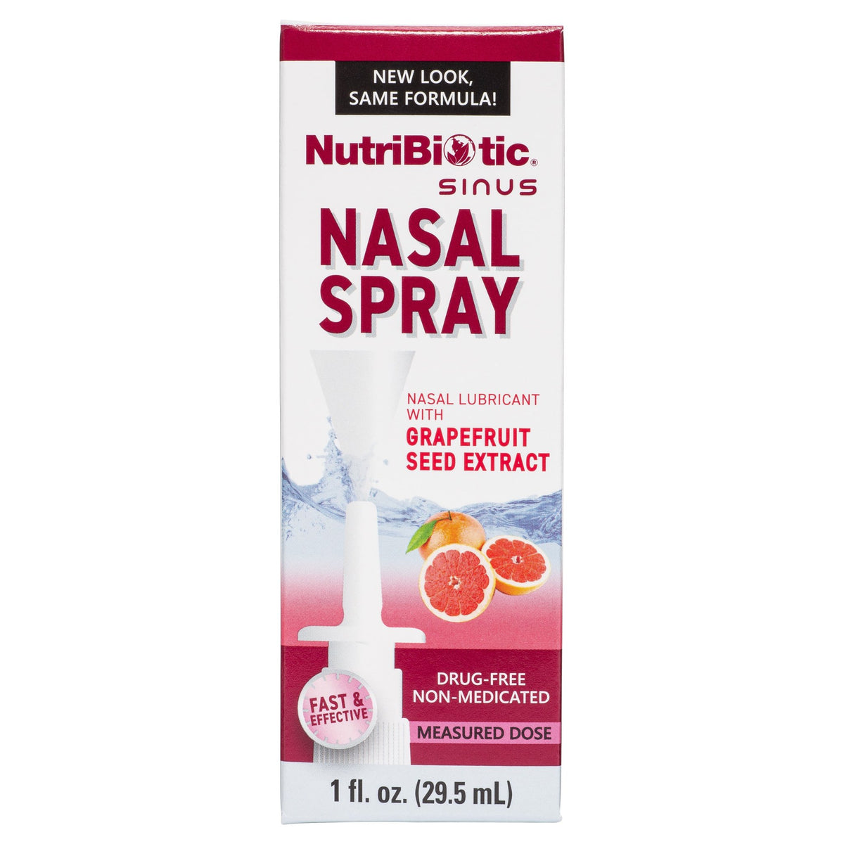 Nasal Spray