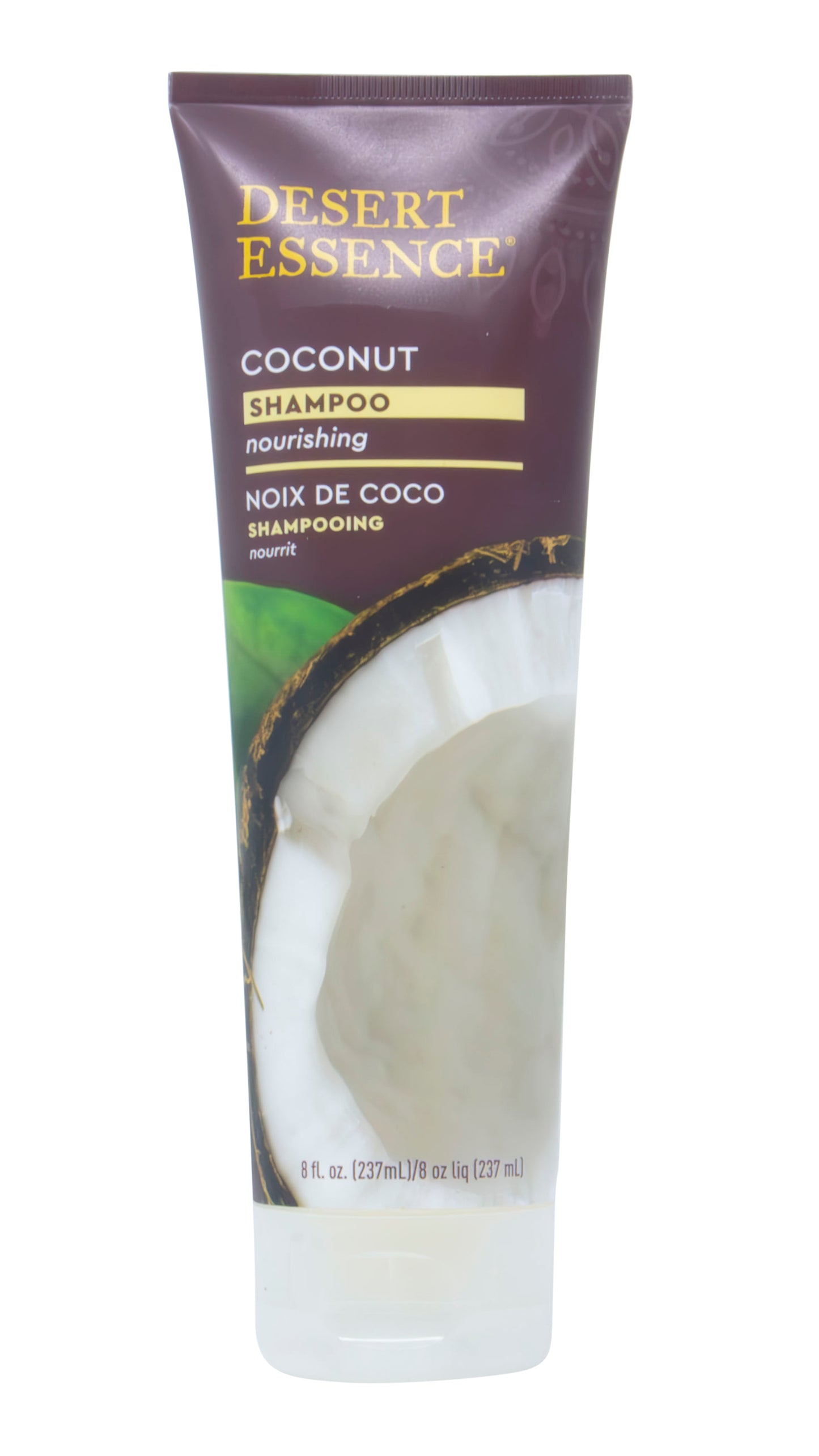 Coconut Shampoo