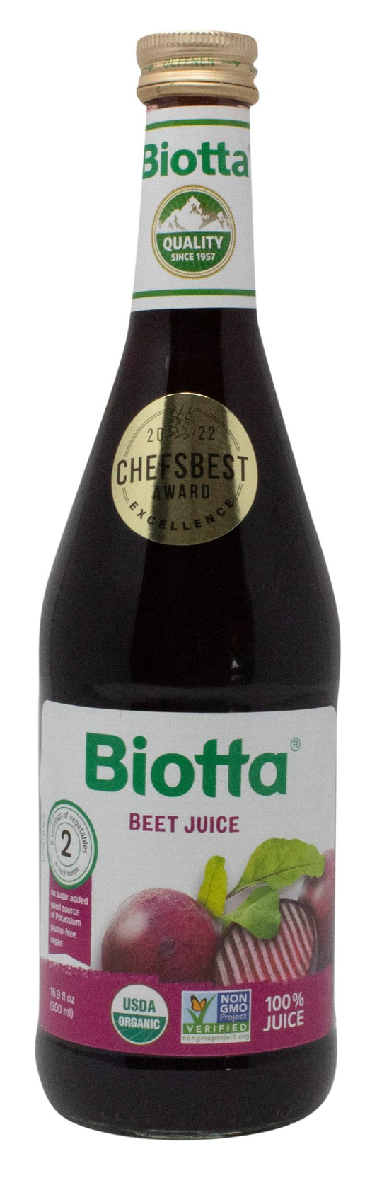 @@Beet Juice, Organic