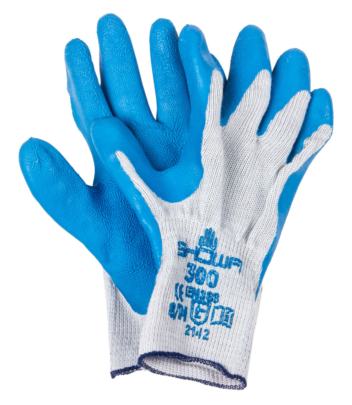 Comfort Garden Gloves, Medium
