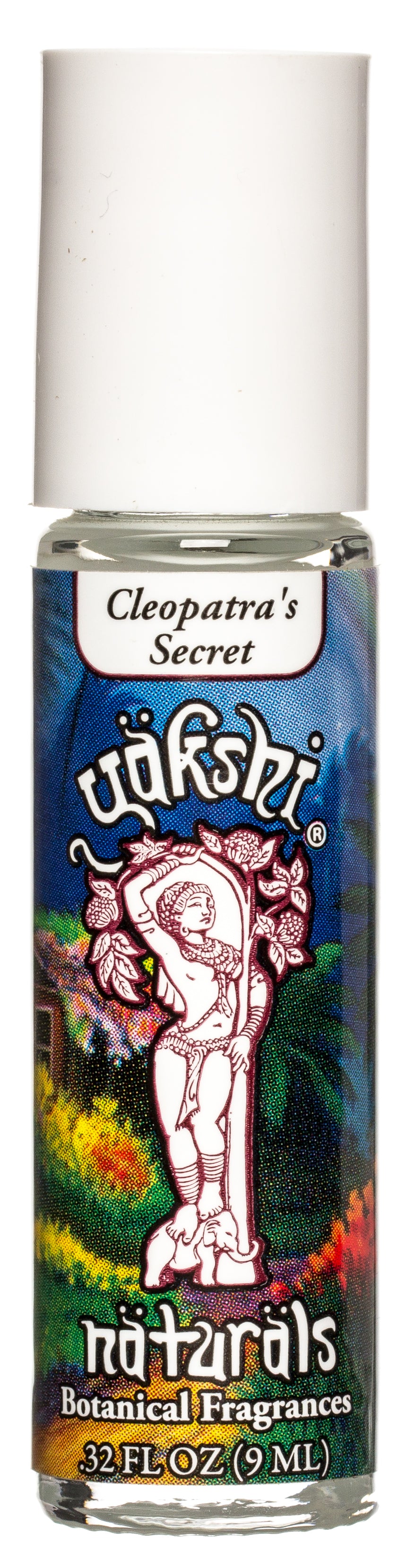 Cleopatra's Secret Botanical Fragrance