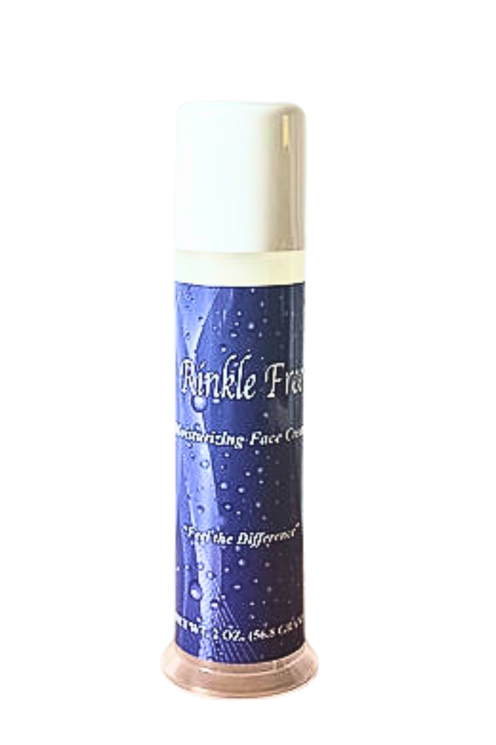 Rinkle Free Face Cream