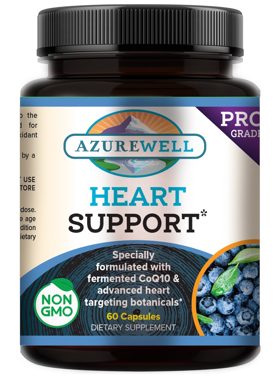 Heart Support