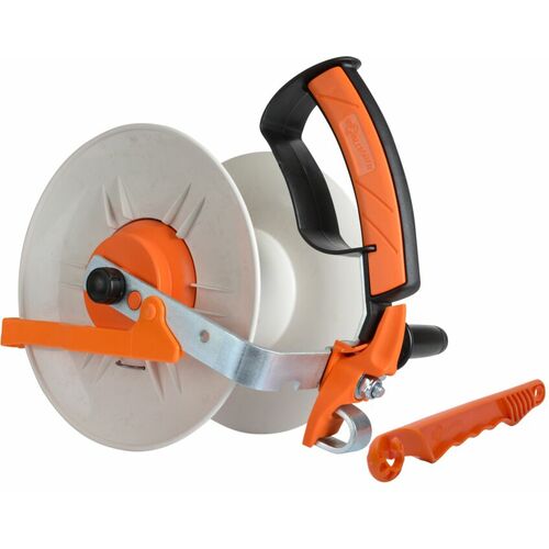 Geared Reel - Medium