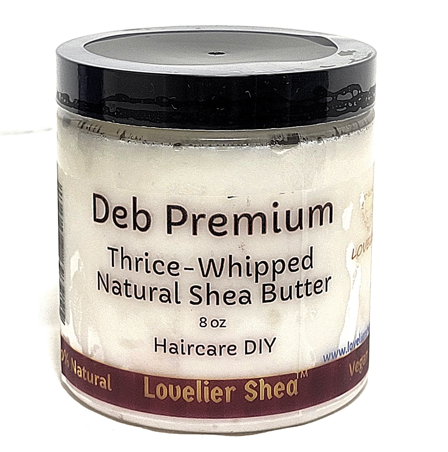Deb Premium Whipped Shea Butter