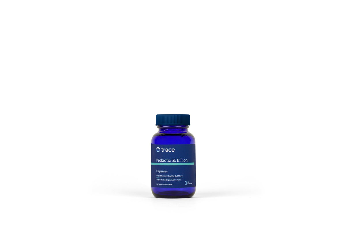 Probiotic, 55 Billion