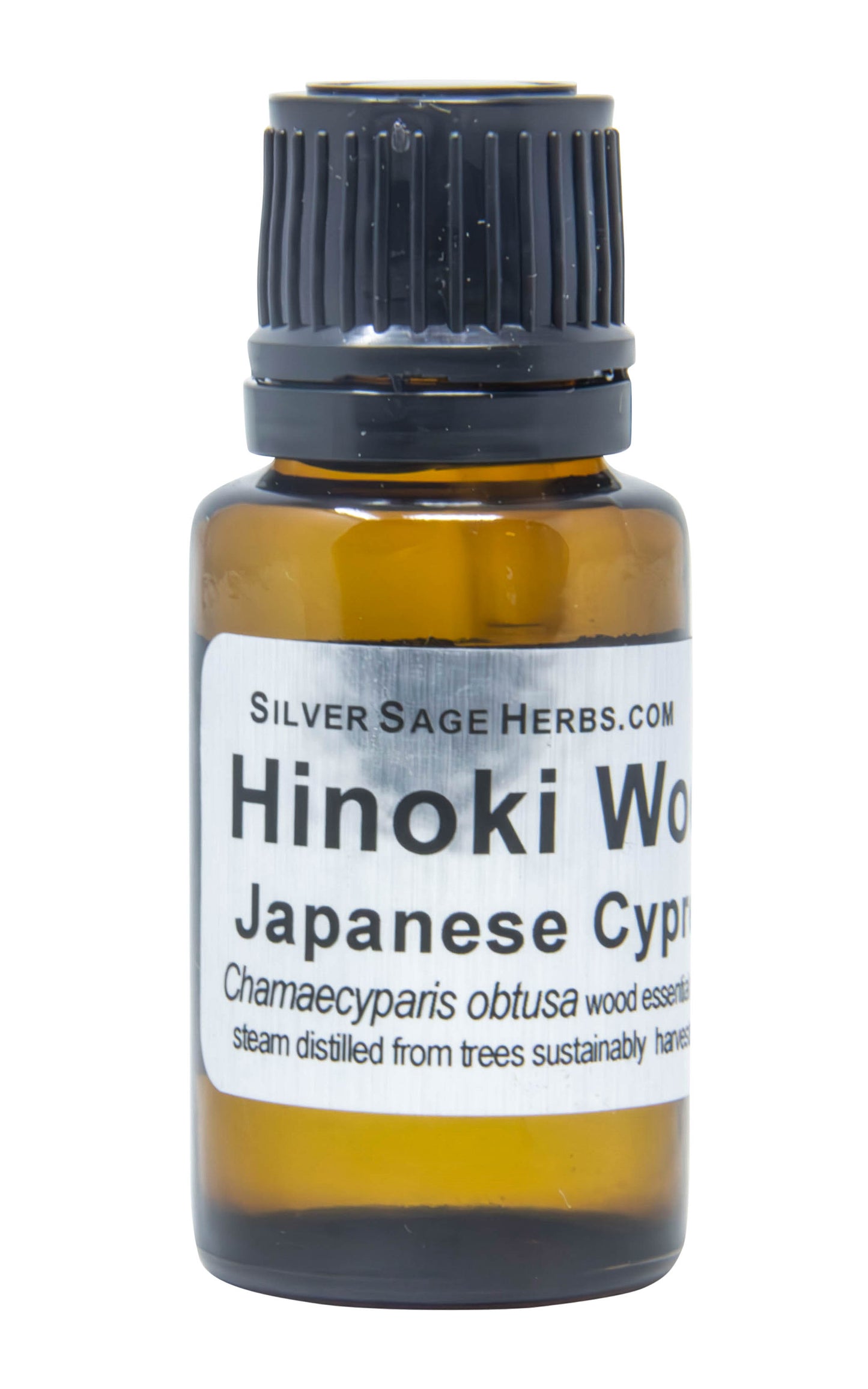 Hinoki Wood, Essential Oil