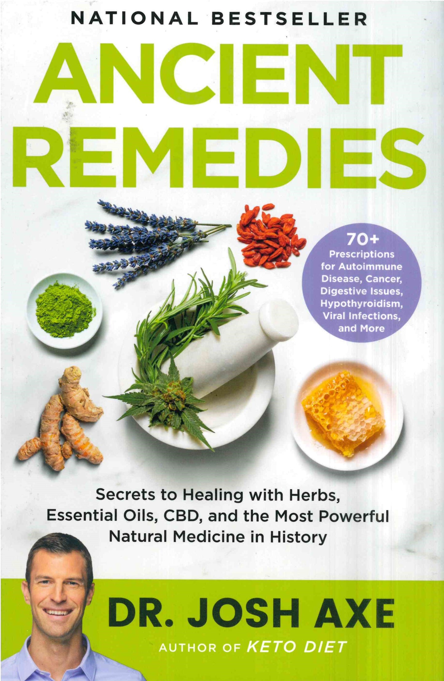 Ancient Remedies