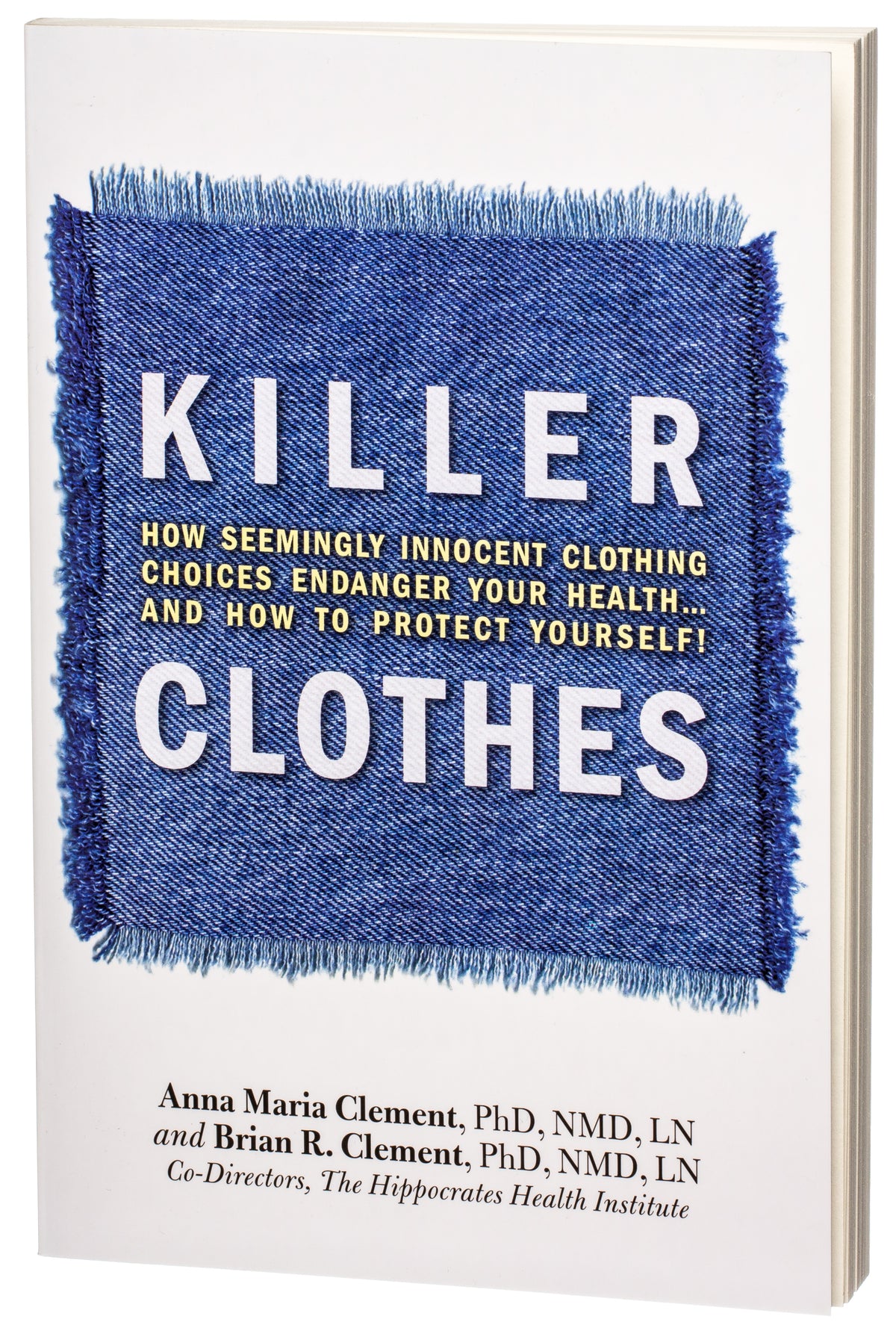 Killer Clothes