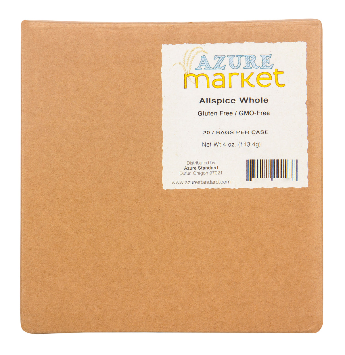 Allspice, Whole
