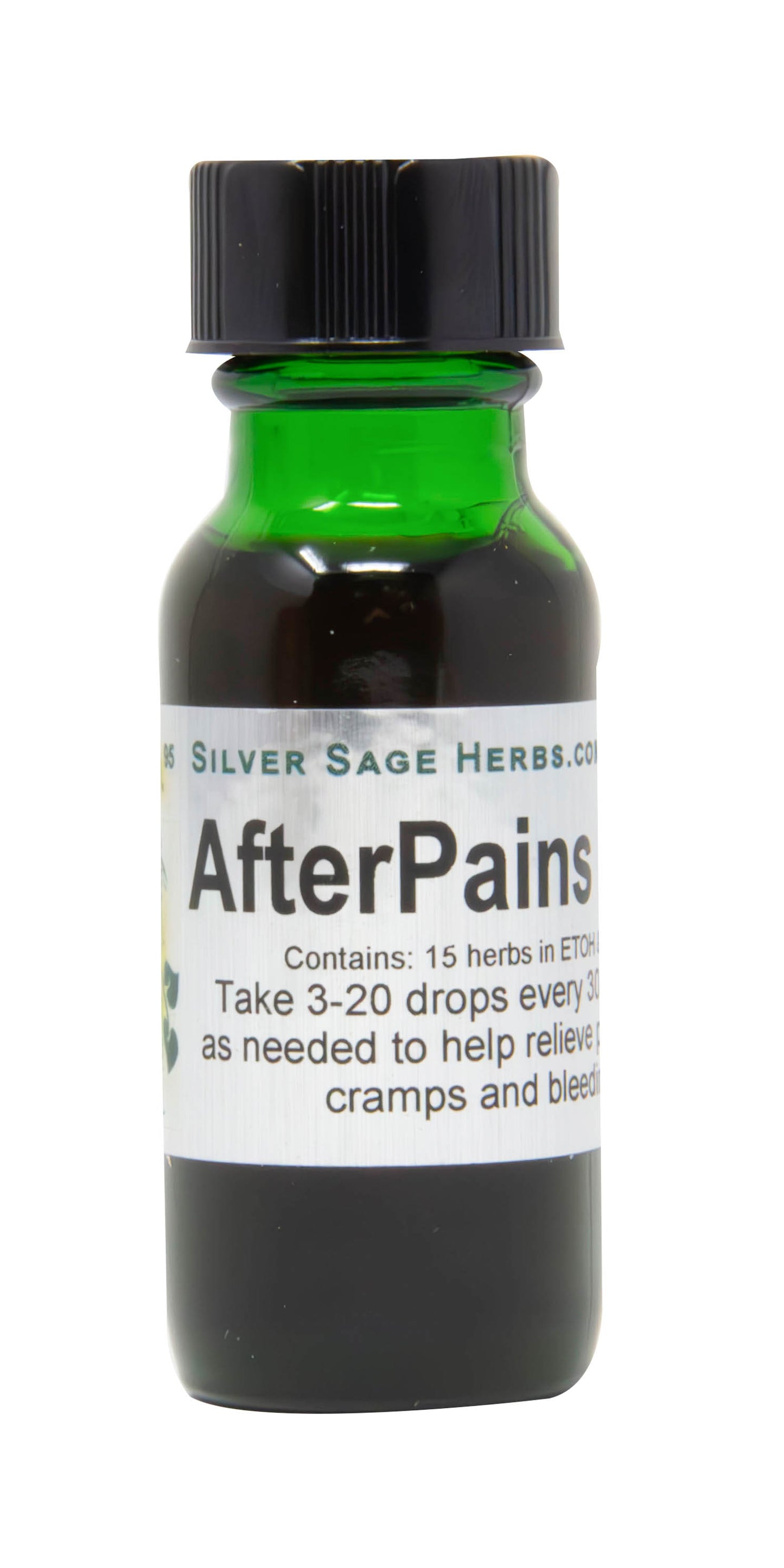 AfterPains Plus Tincture