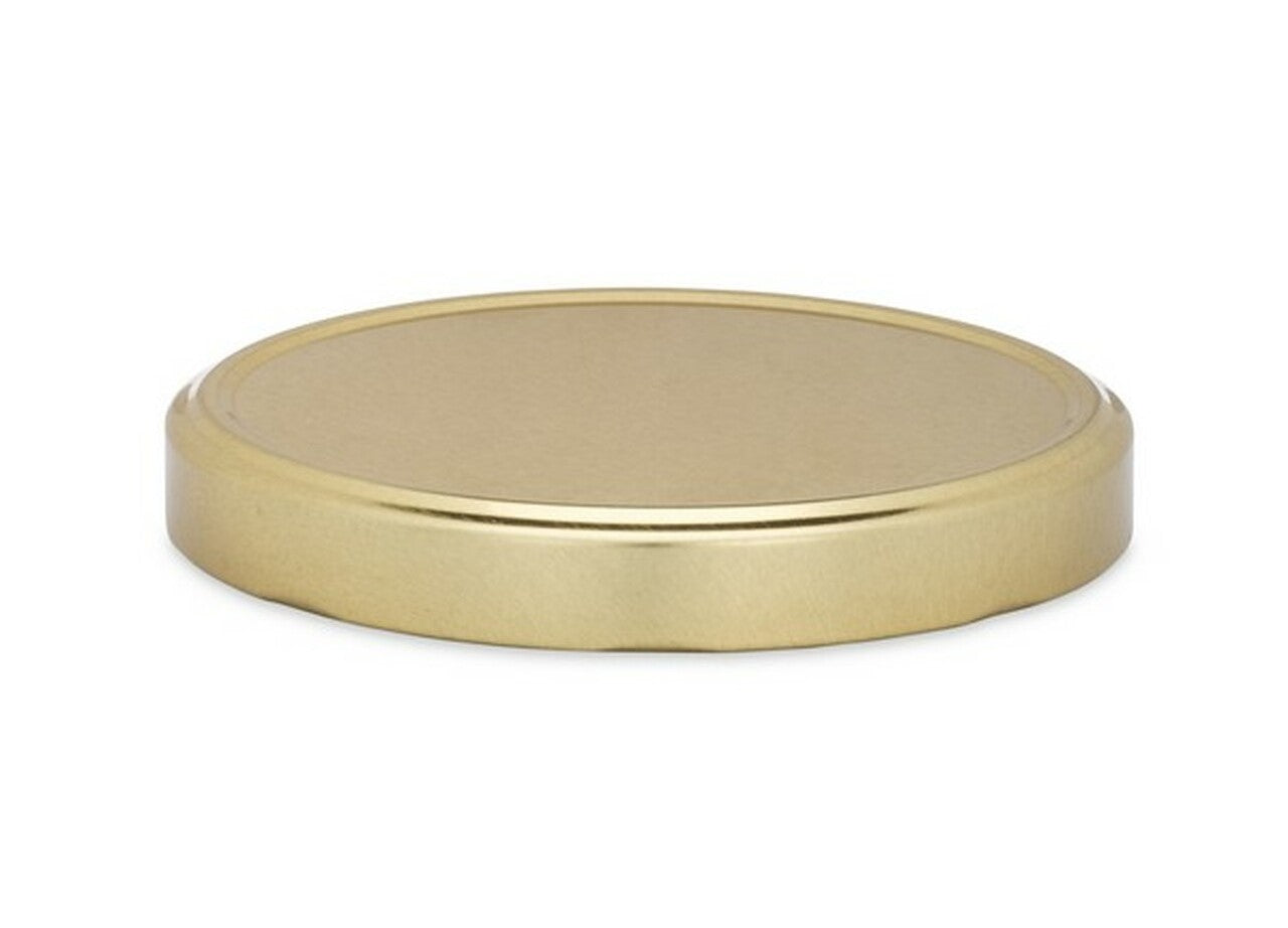 Lid Wide Mouth Metal, Gallon & 1/2 Gallon Jars