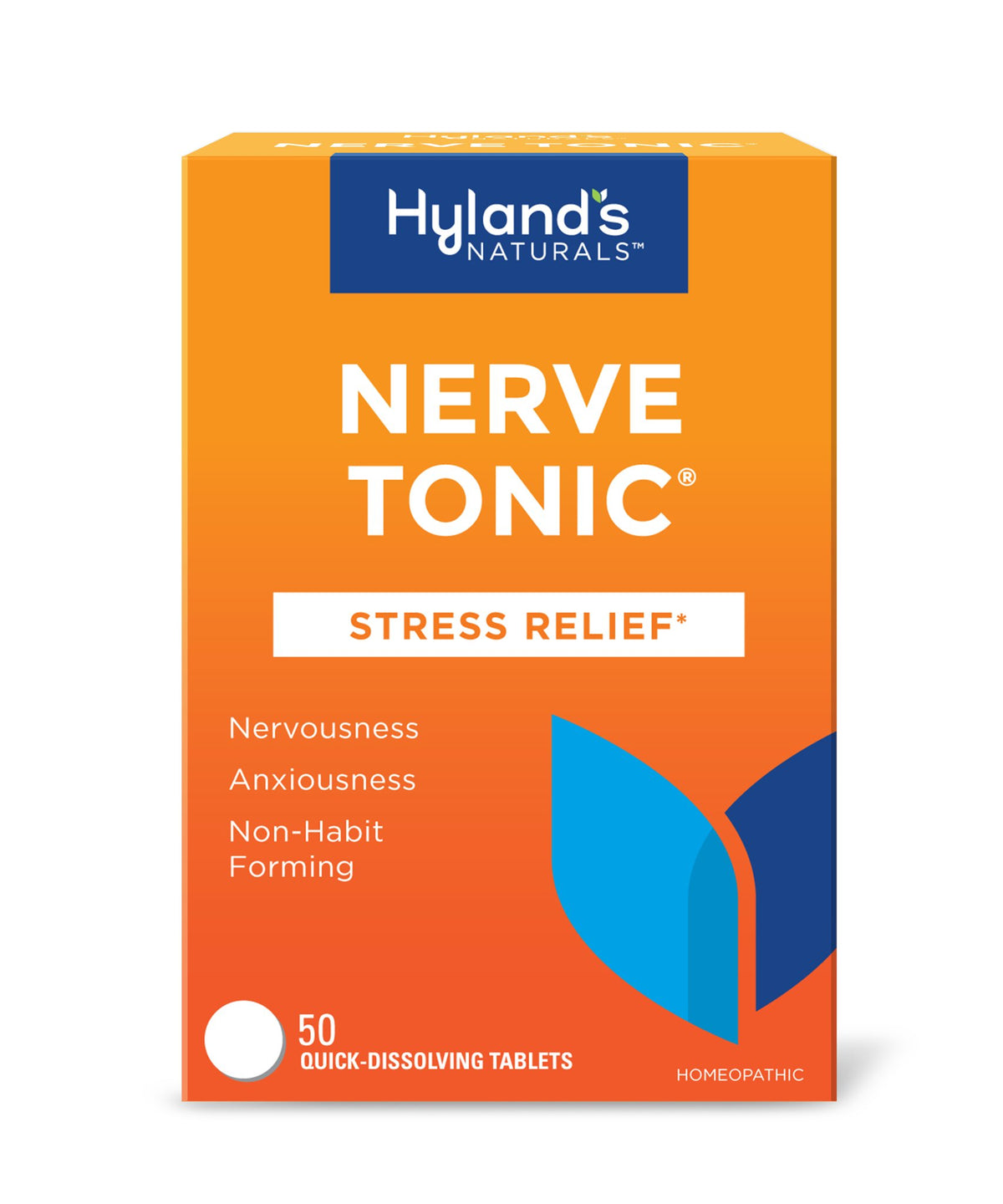 Nerve Tonic Tablets