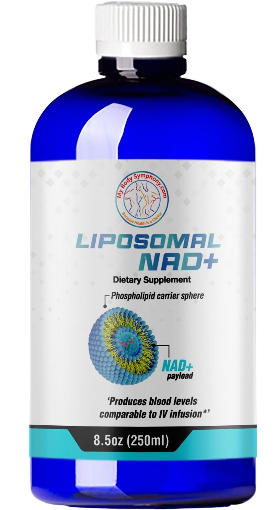 Liposomaol NAD+