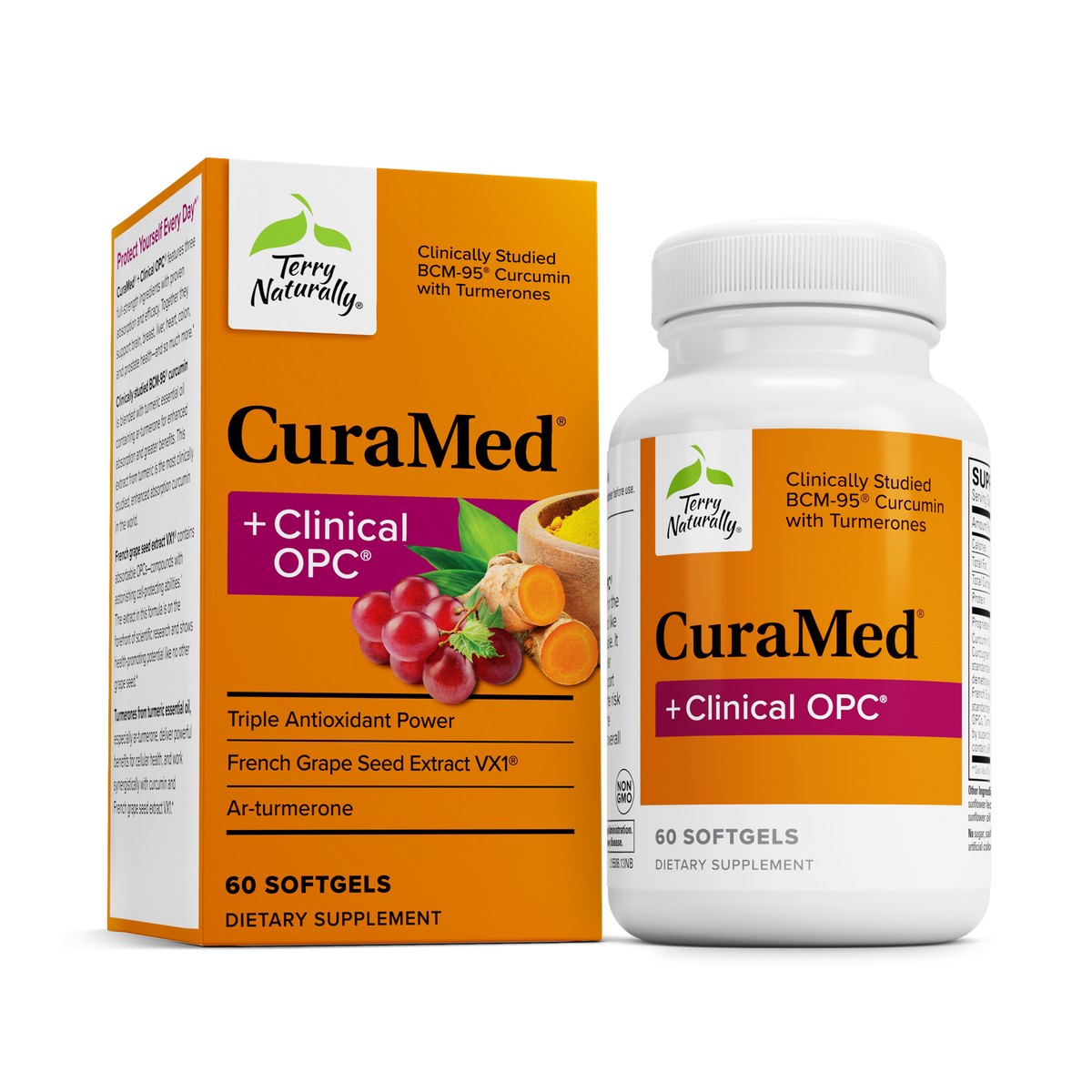 CuraMed Clinical OPC