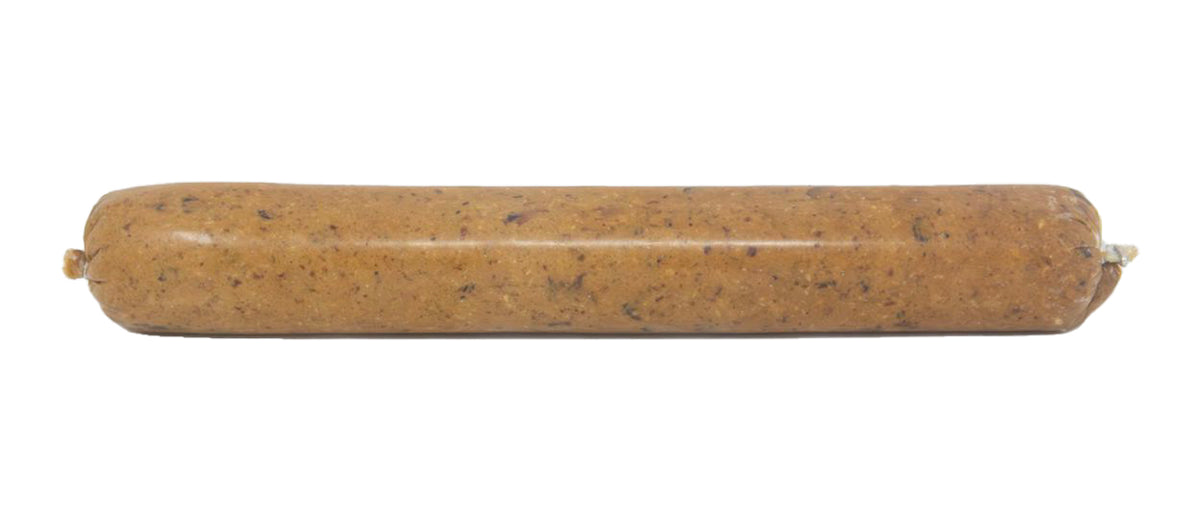 *Cookie Dough, Oatmeal Raisin, Organic, FROZEN