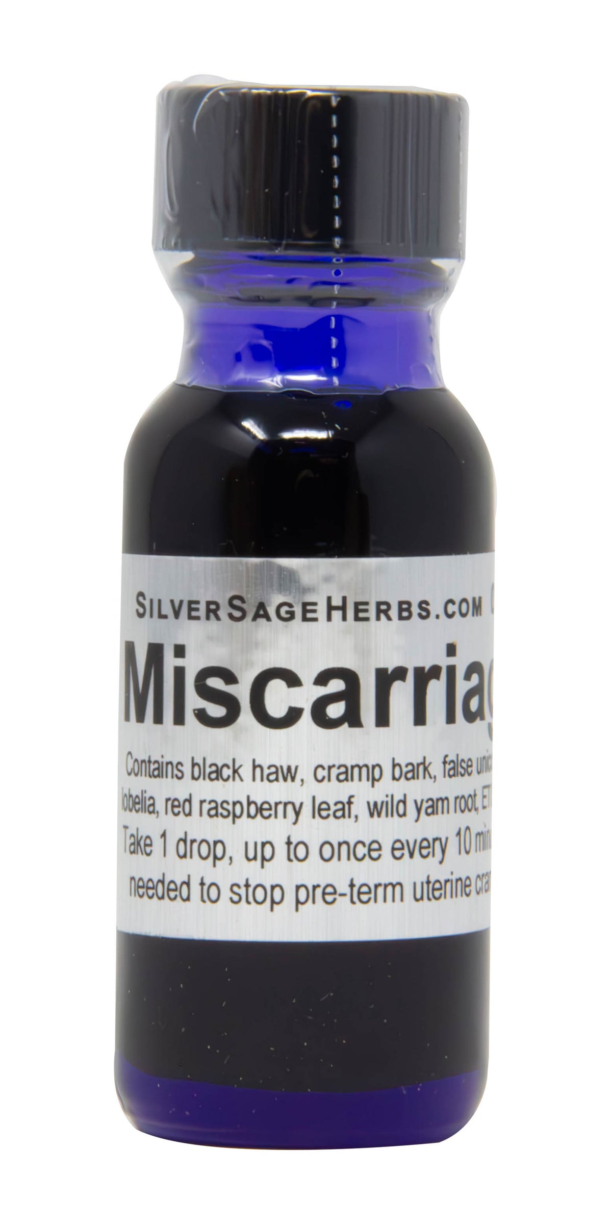 Miscarriage Tincture