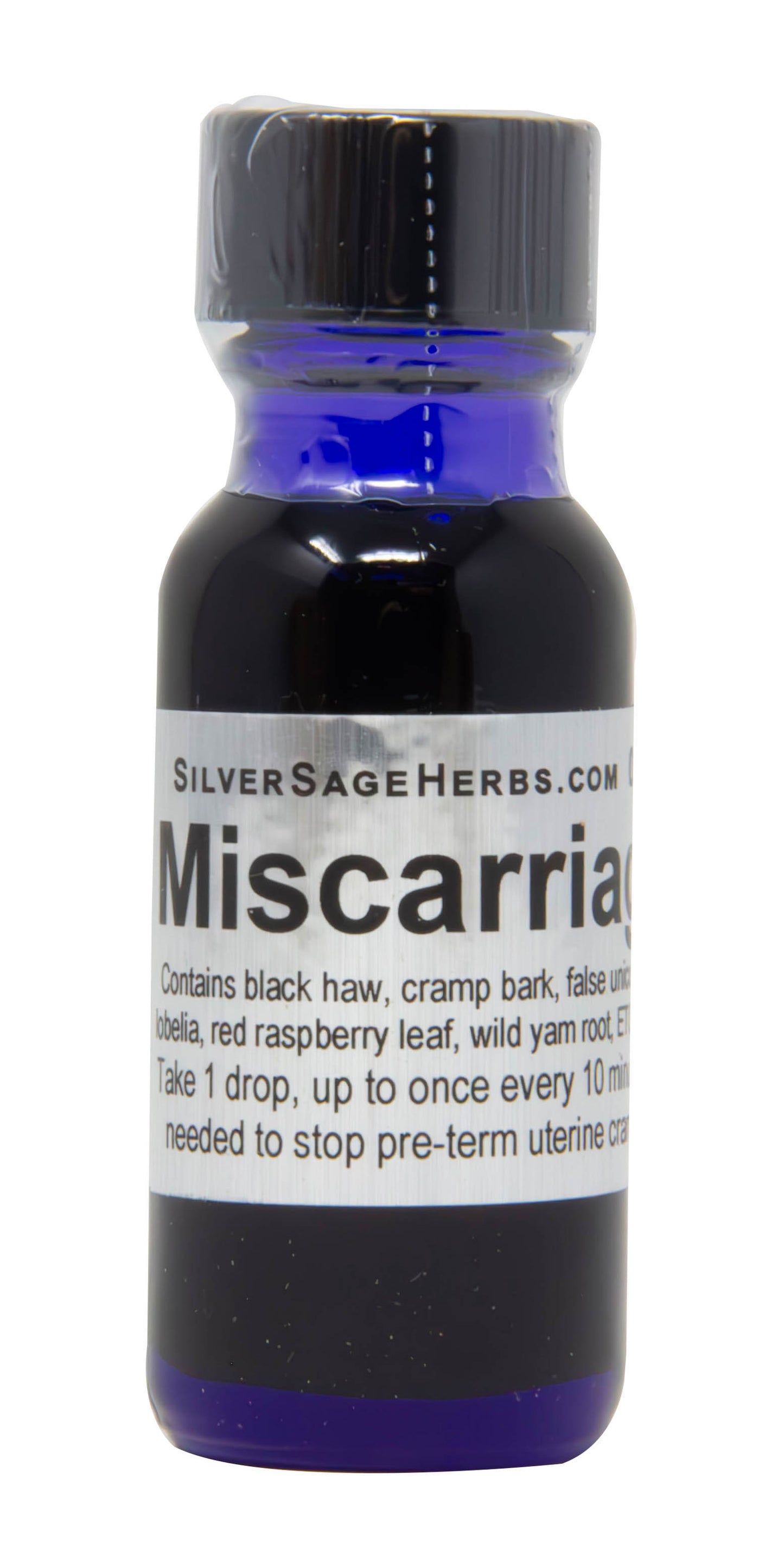 Miscarriage Tincture