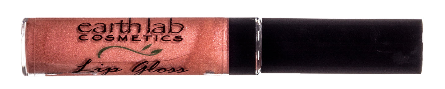 Lip Gloss, Autumn, Gluten Free