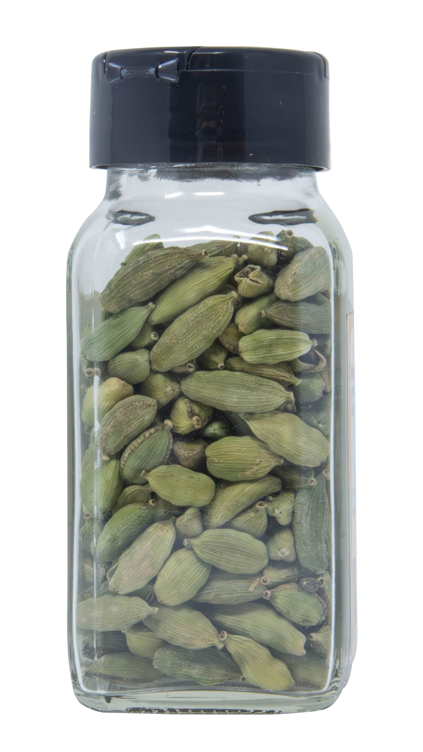 Cardamom Seeds, Whole Pods, Organic