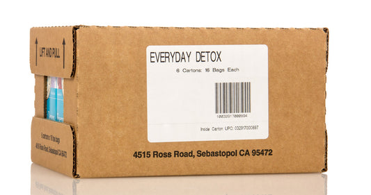 Everyday Detox Tea