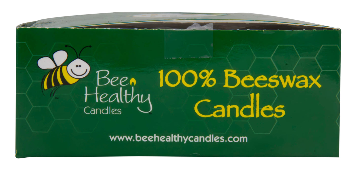 Candles, Beeswax, Tealight