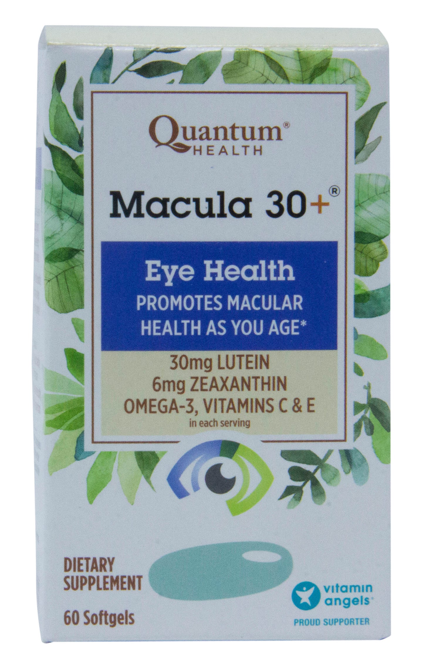 Macula 30+