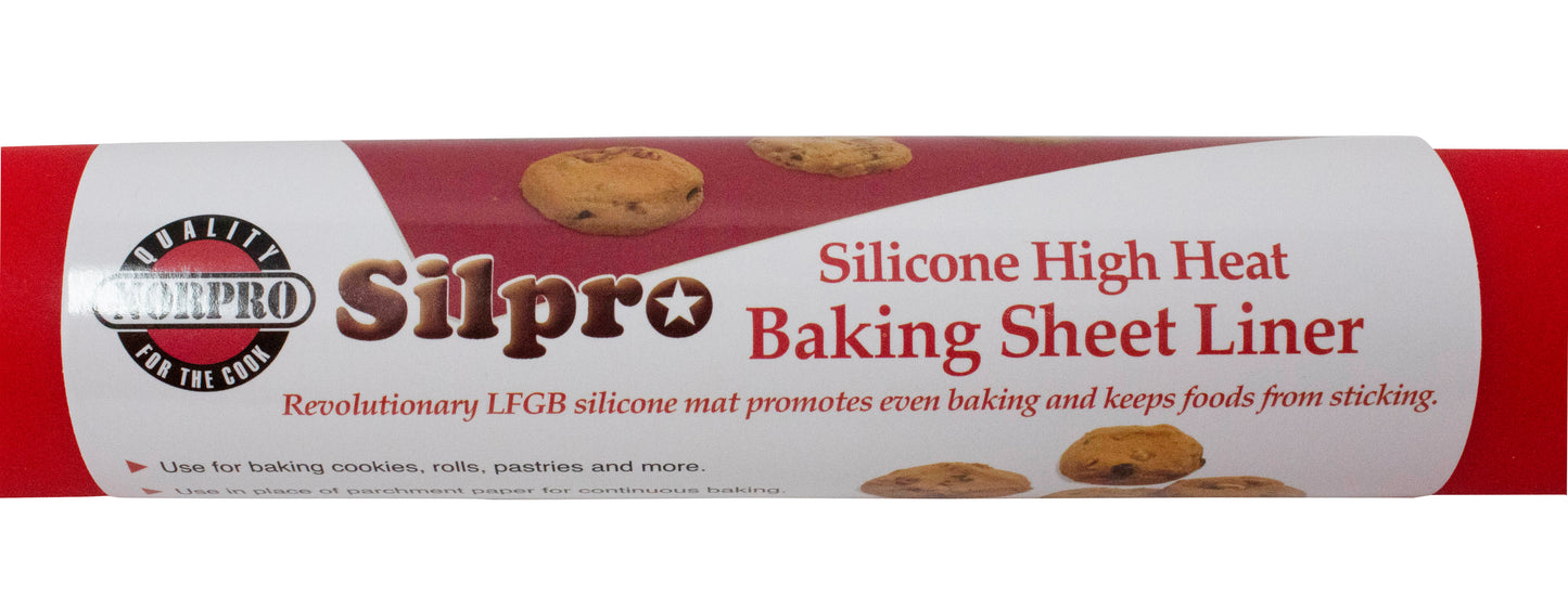 Silicone Baking Mat, 12 in x 16 in