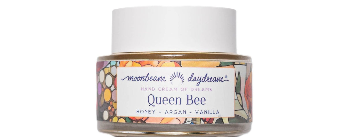 Hand Cream, Queen Bee