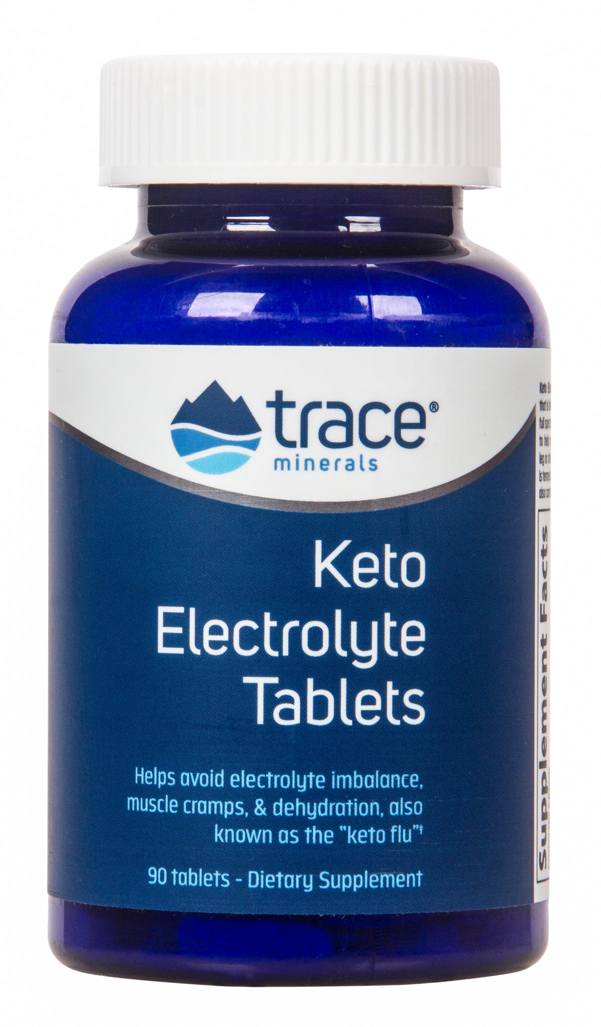 @Keto Electrolyte Tablets