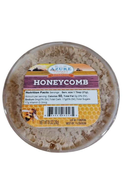 Honeycomb