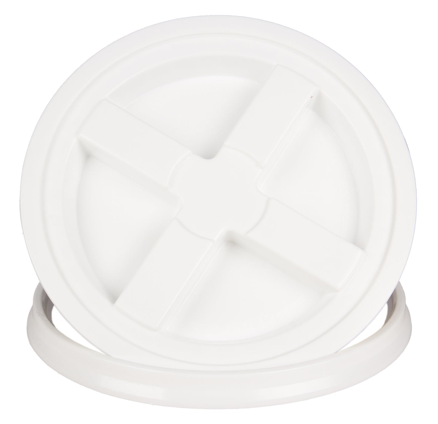 Gamma Seal Lid for 2 Gallon Pail
