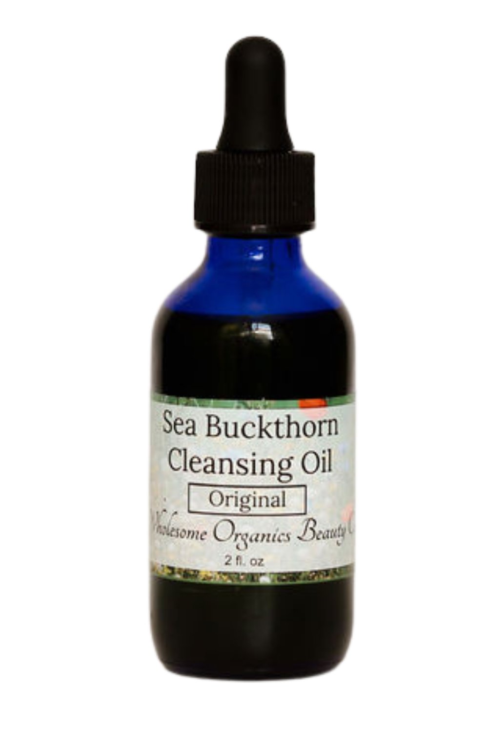 Sea Buckthorn Cleansing Oil, Original