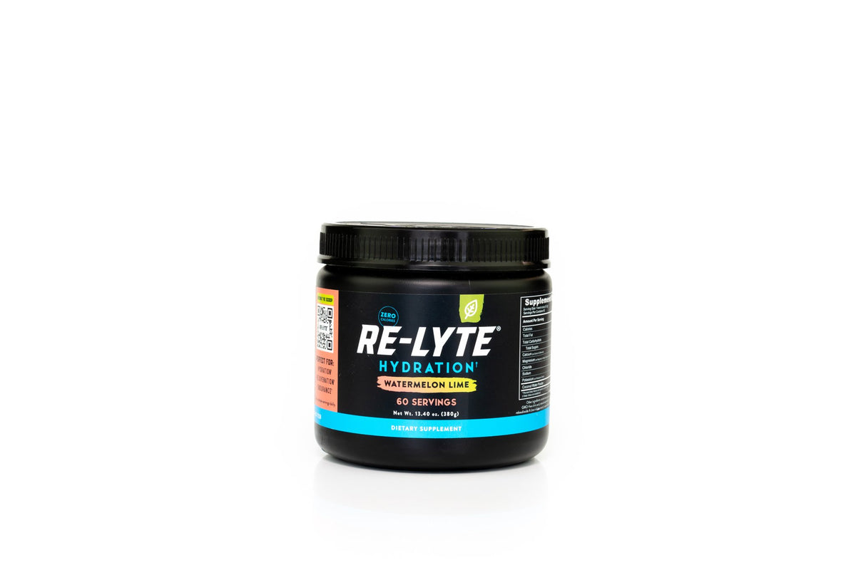 Hydration, Watermelon Lime