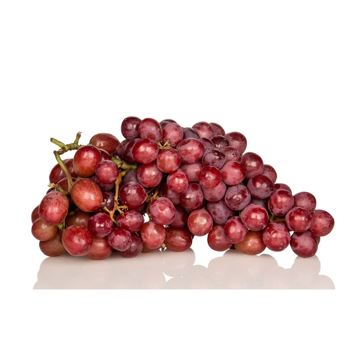 Grapes, Flame Seedless Organic