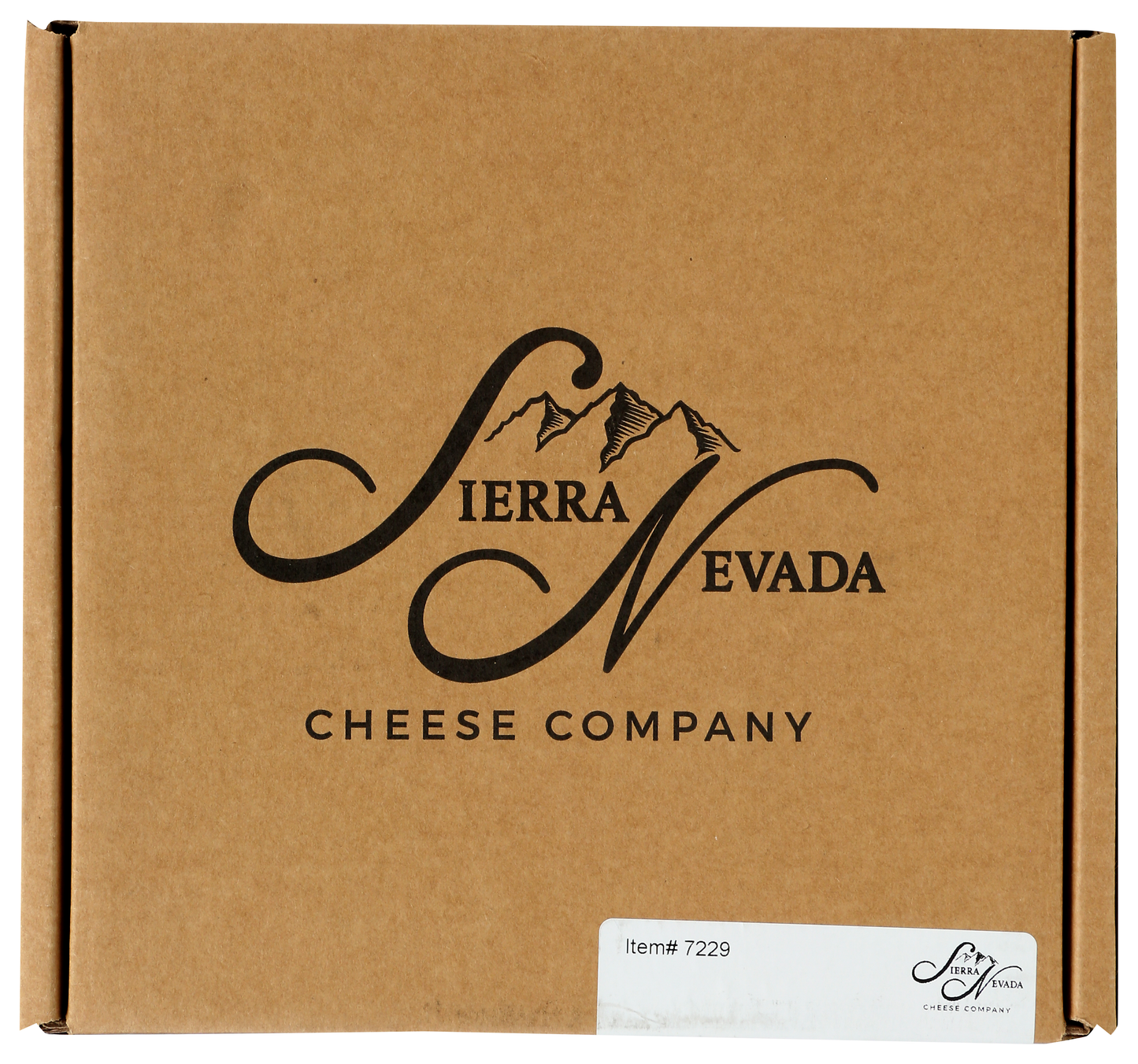 Smokehouse Jack Cheese Wedge, Organic